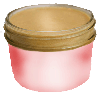 sesamee seed paste