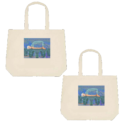bridge tote 2 sides