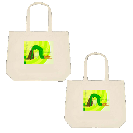 cat pose totoe 2 sides